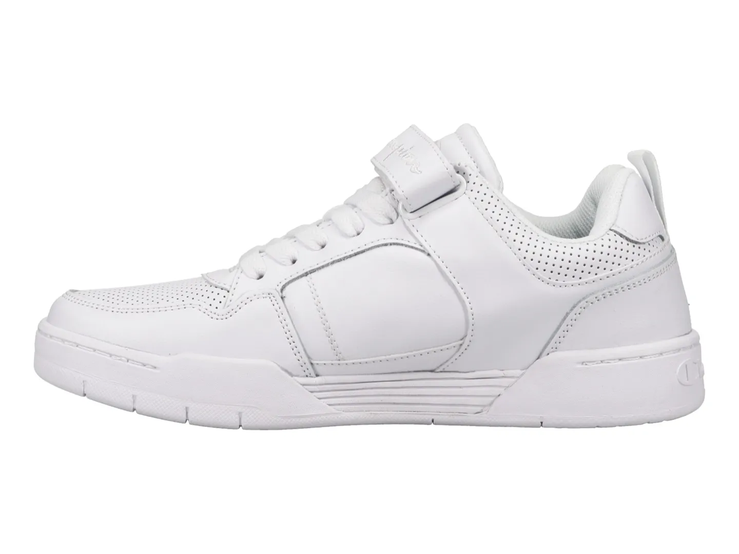 Tenis Champion Power Blanco Para Hombre