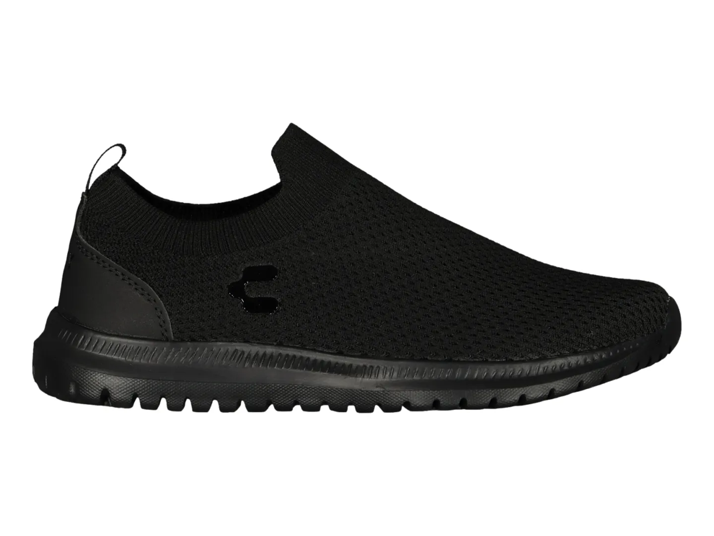 Tenis Charly 10 59059 003 Para Mujer