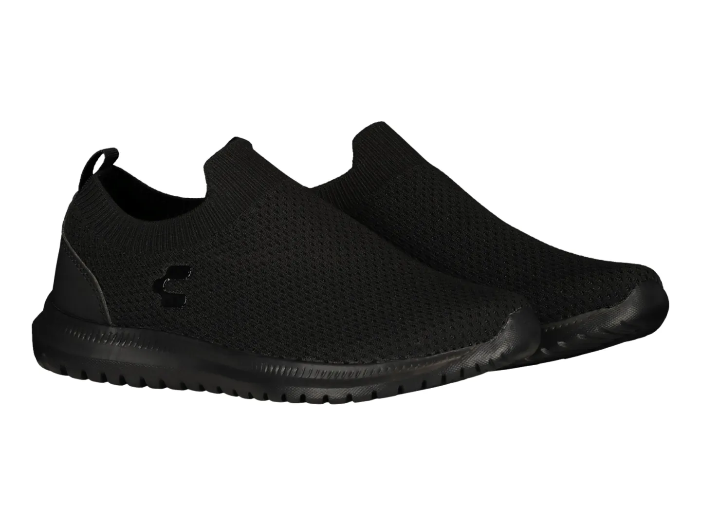 Tenis Charly 10 59059 003 Para Mujer
