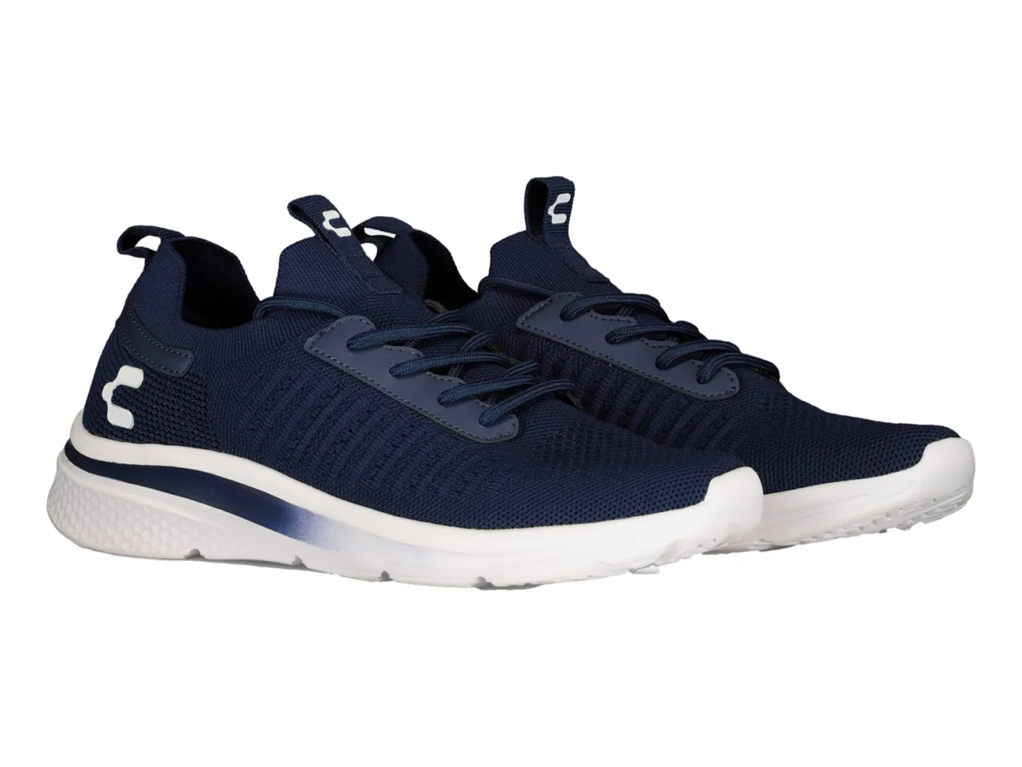 Tenis Charly 1029983 Para Hombre
