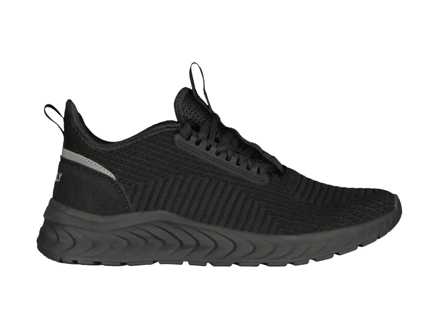 Tenis Charly 1059741 Para Mujer