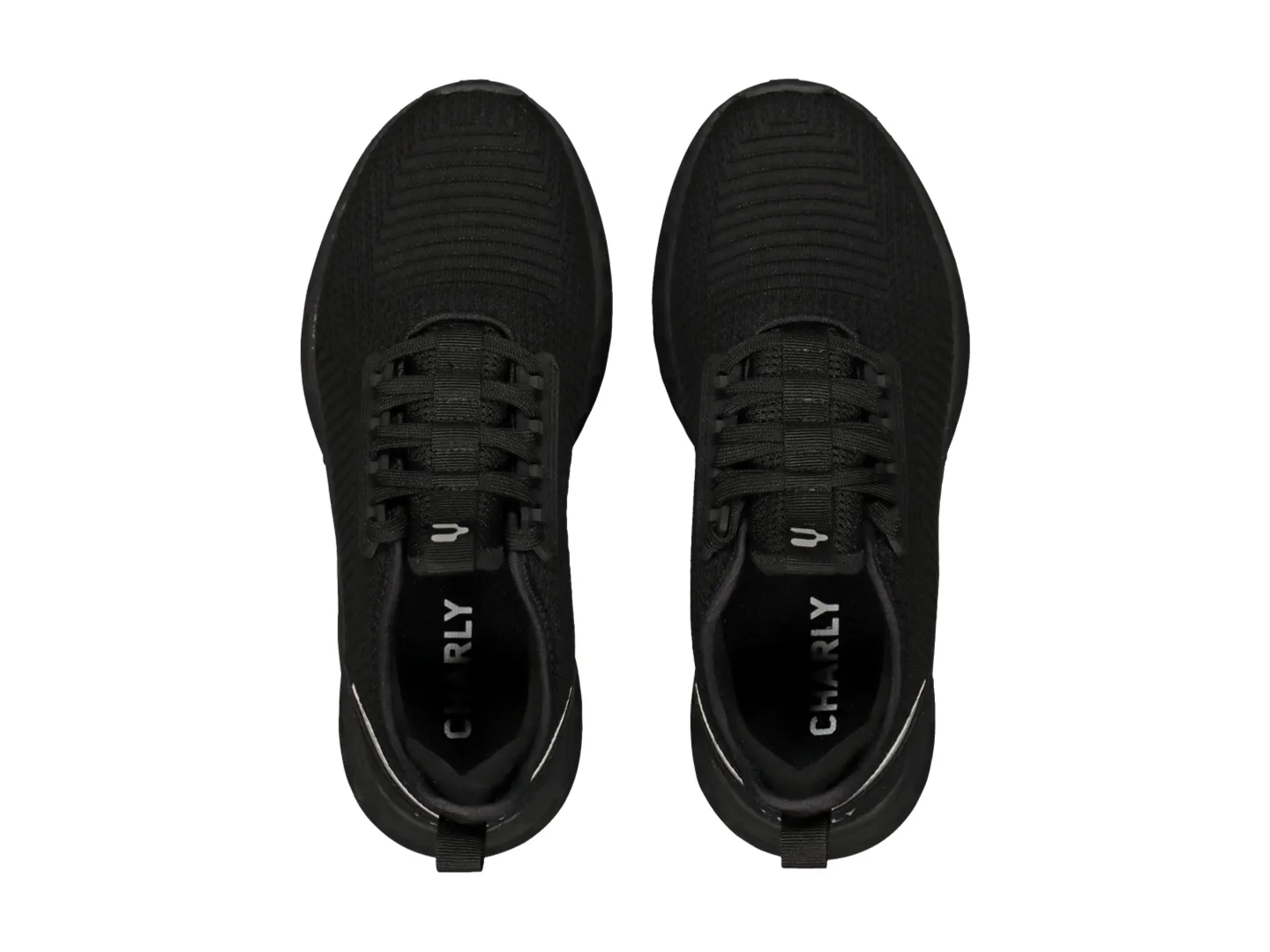 Tenis Charly 1059741 Para Mujer