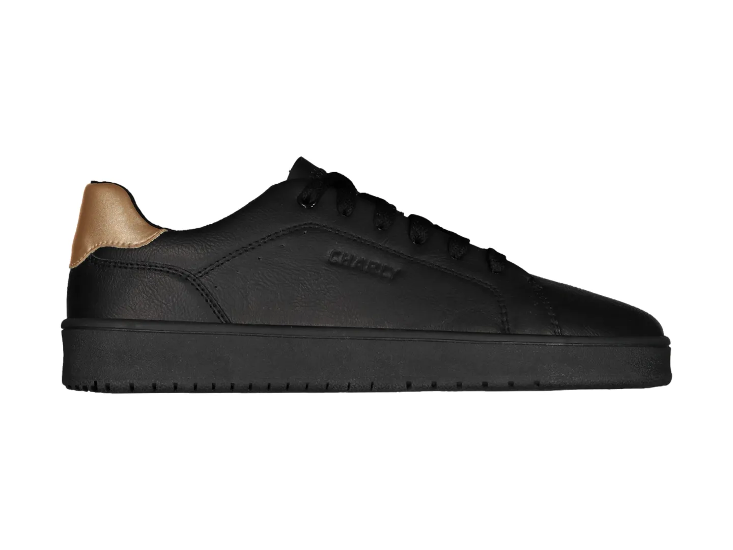 Tenis Charly 1059824 Para Mujer