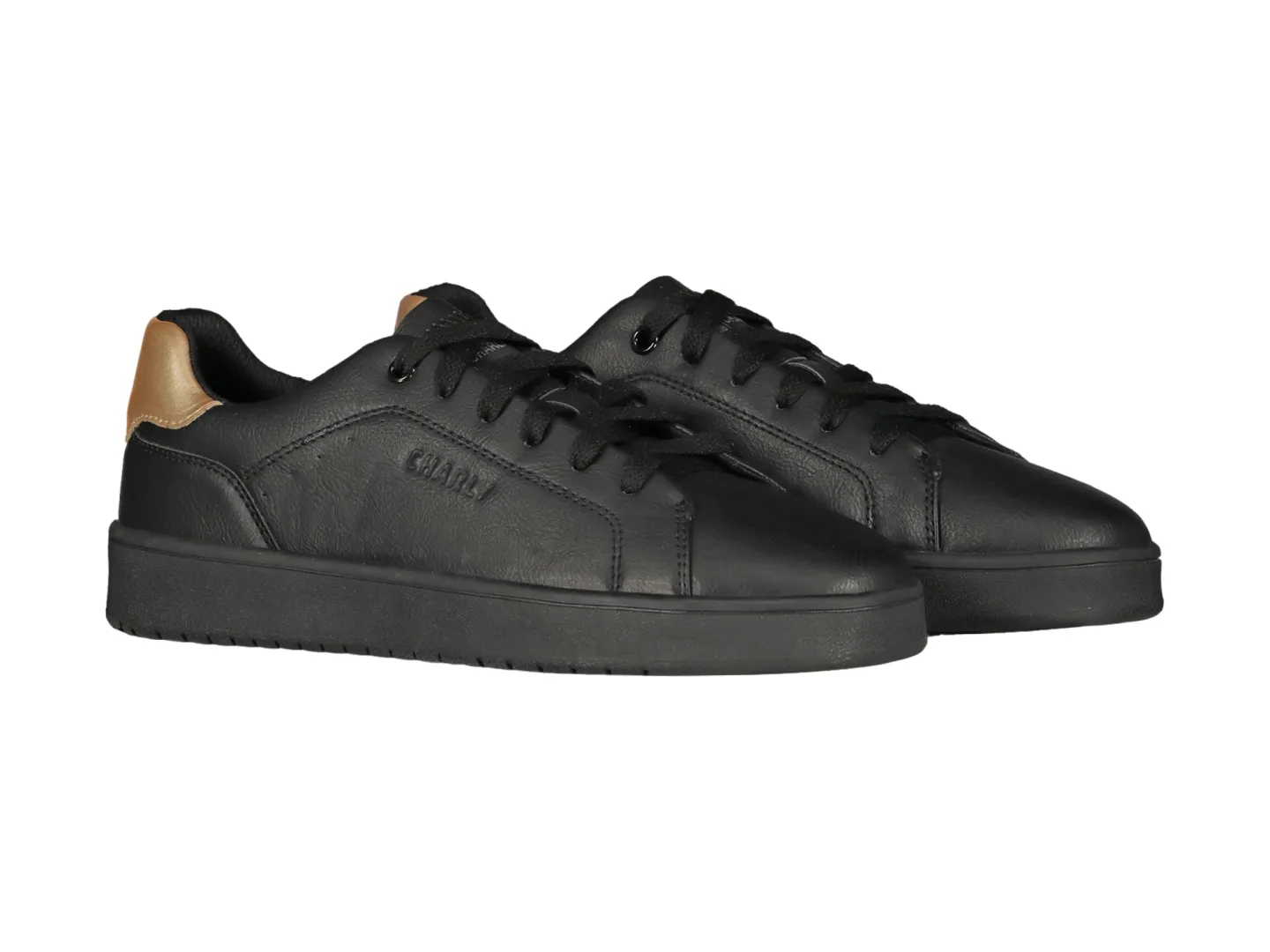 Tenis Charly 1059824 Para Mujer