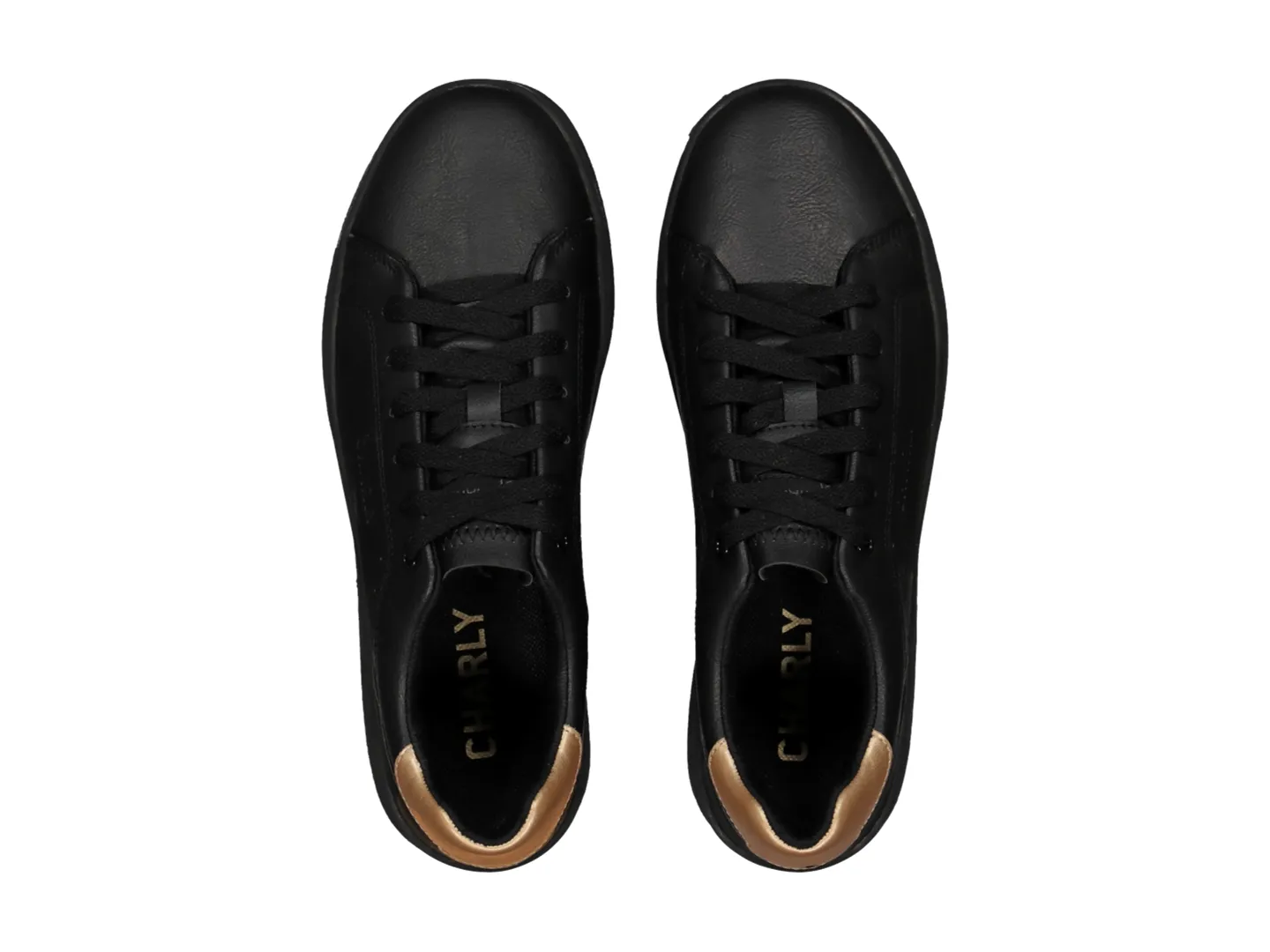 Tenis Charly 1059824 Para Mujer