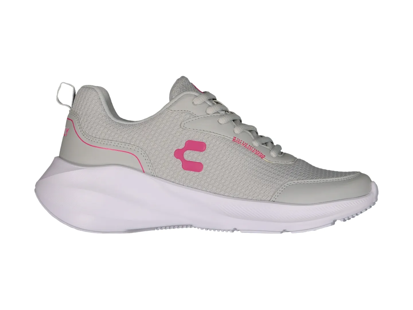 Tenis Charly 1059886 Para Mujer