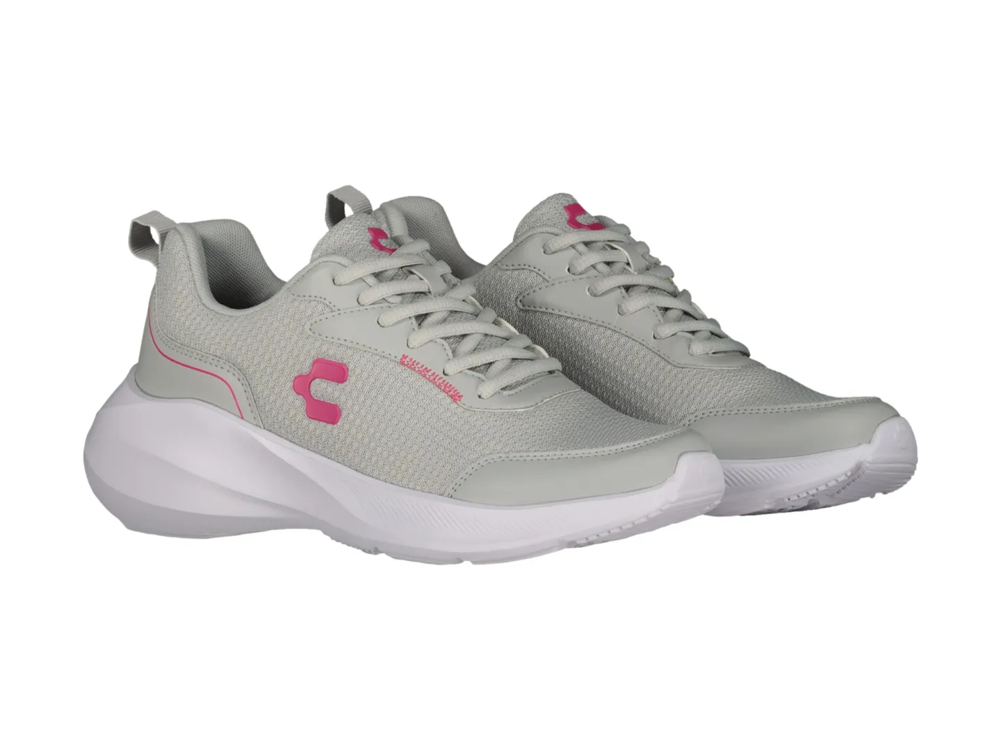 Tenis Charly 1059886 Para Mujer