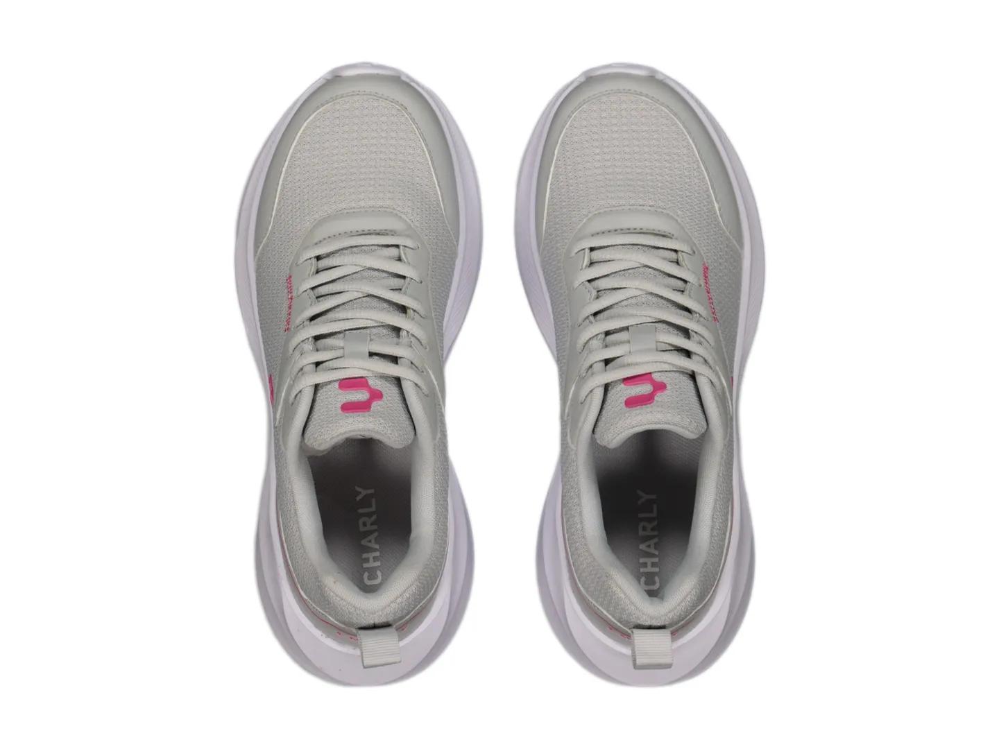 Tenis Charly 1059886 Para Mujer