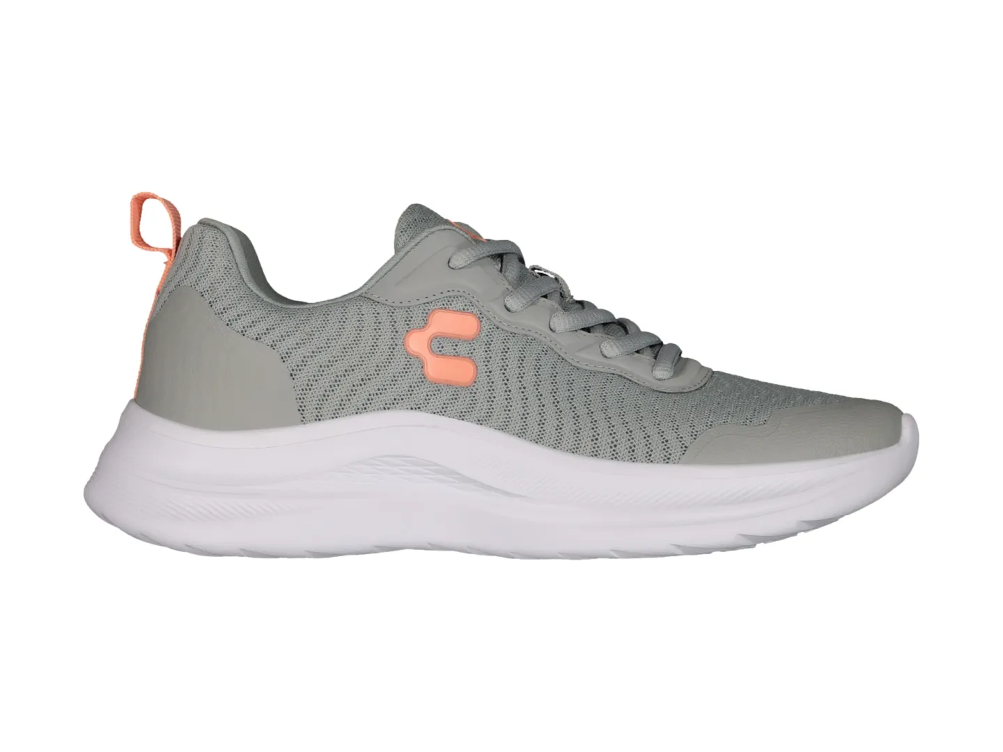 Tenis Charly 1059965 Para Mujer