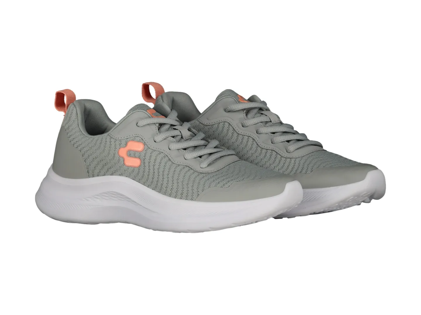 Tenis Charly 1059965 Para Mujer
