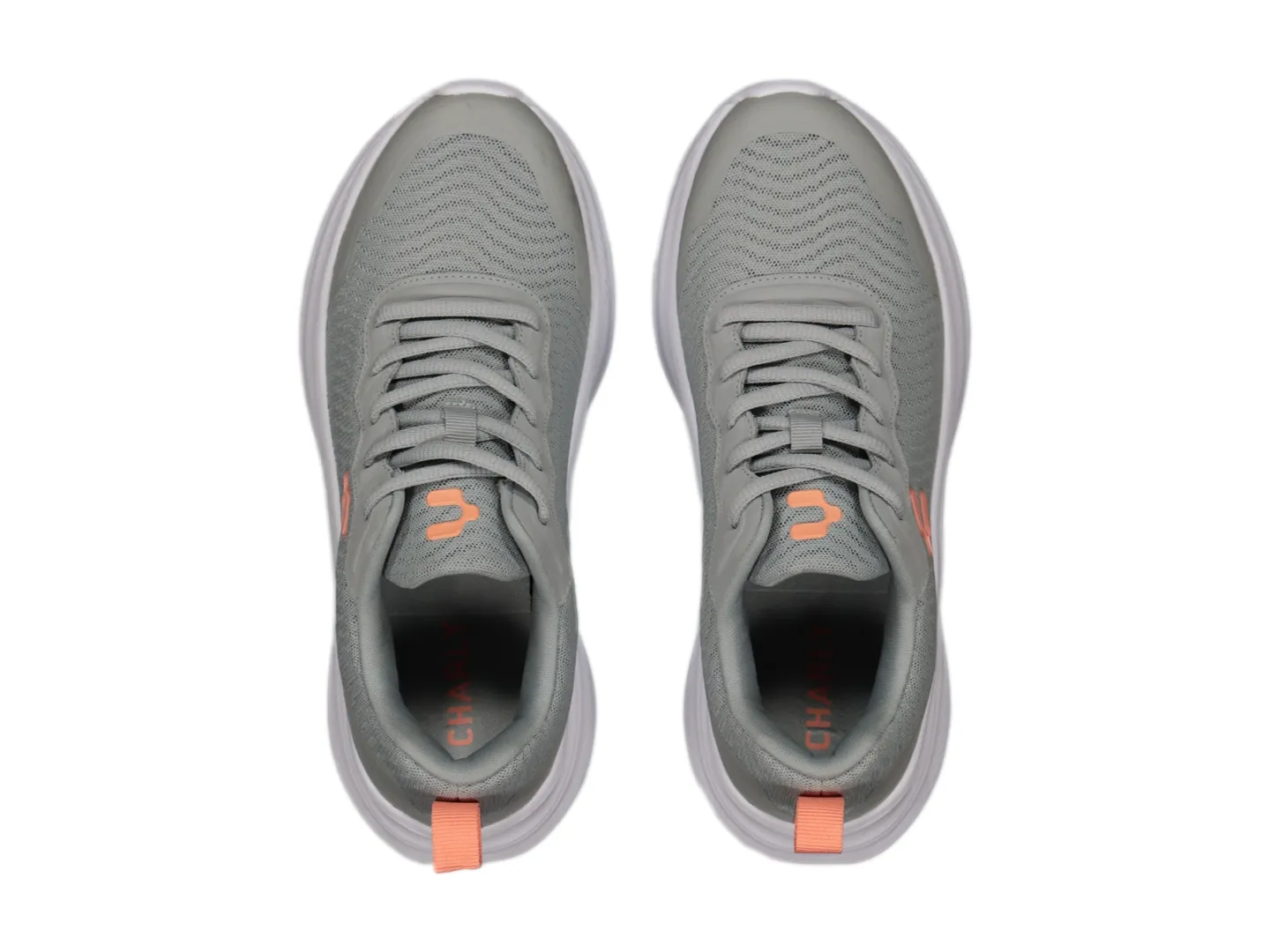 Tenis Charly 1059965 Para Mujer