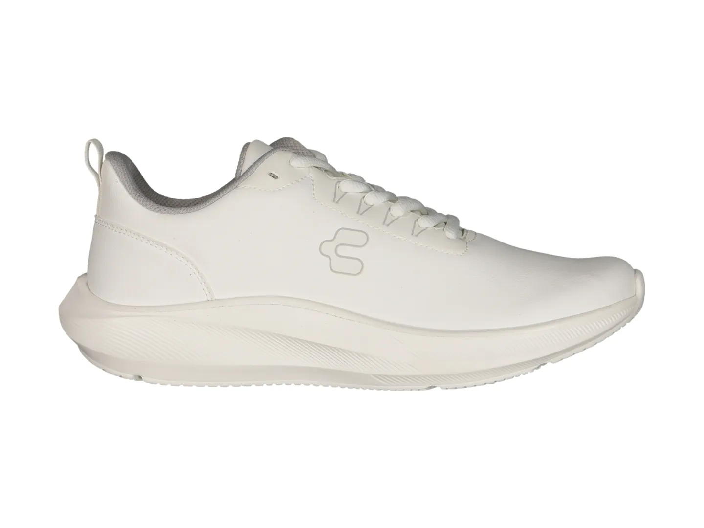 Tenis Charly 1087229 Para Hombre