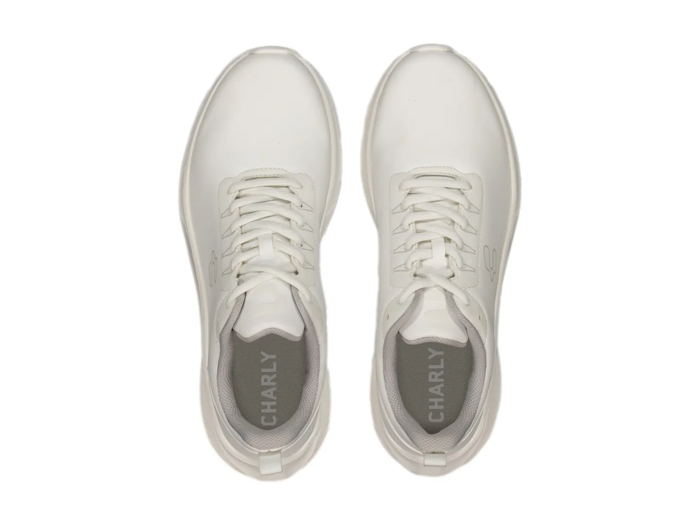 Tenis Charly 1087229 Para Hombre