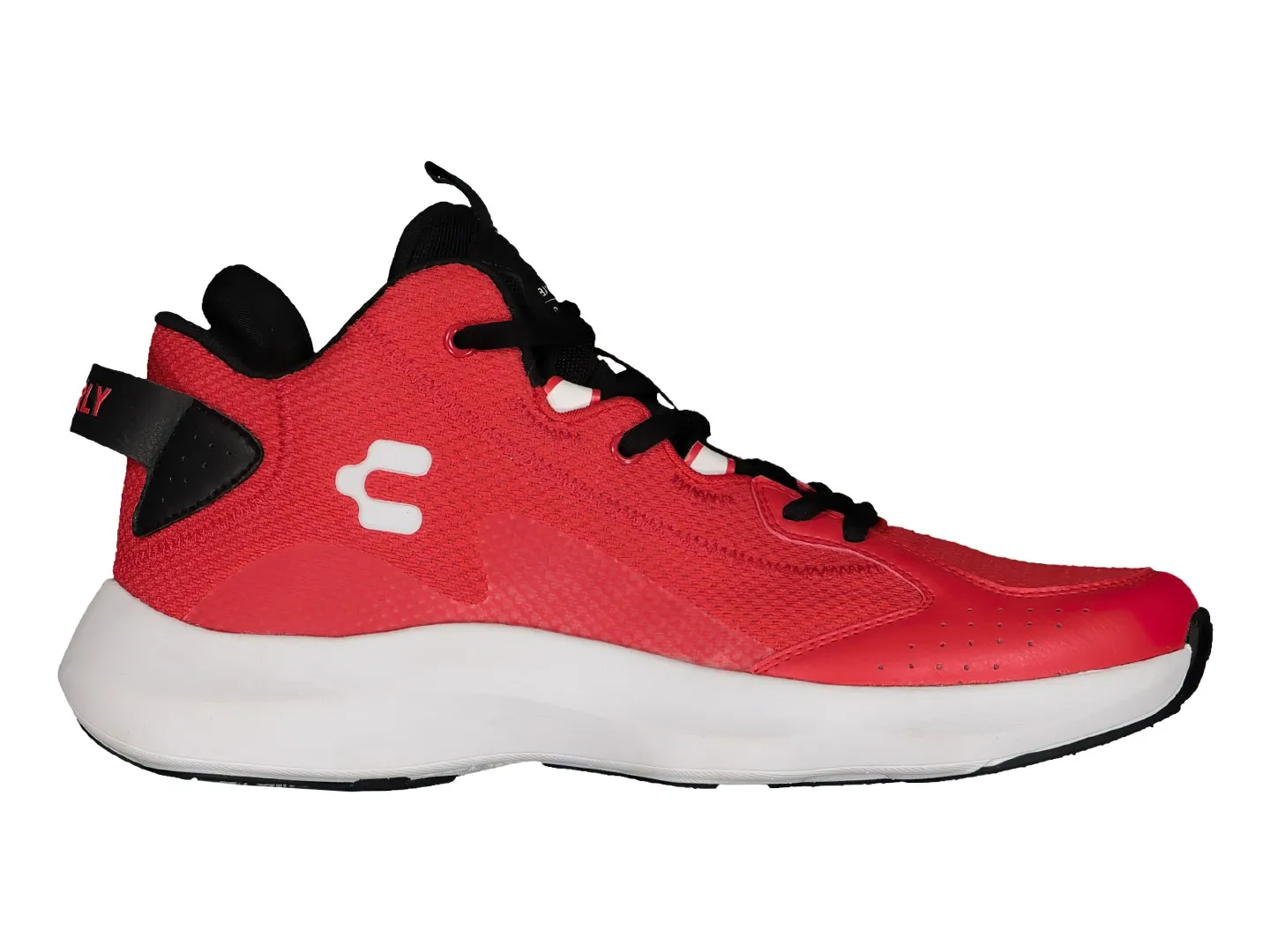 Tenis Charly 38189 Para Hombre