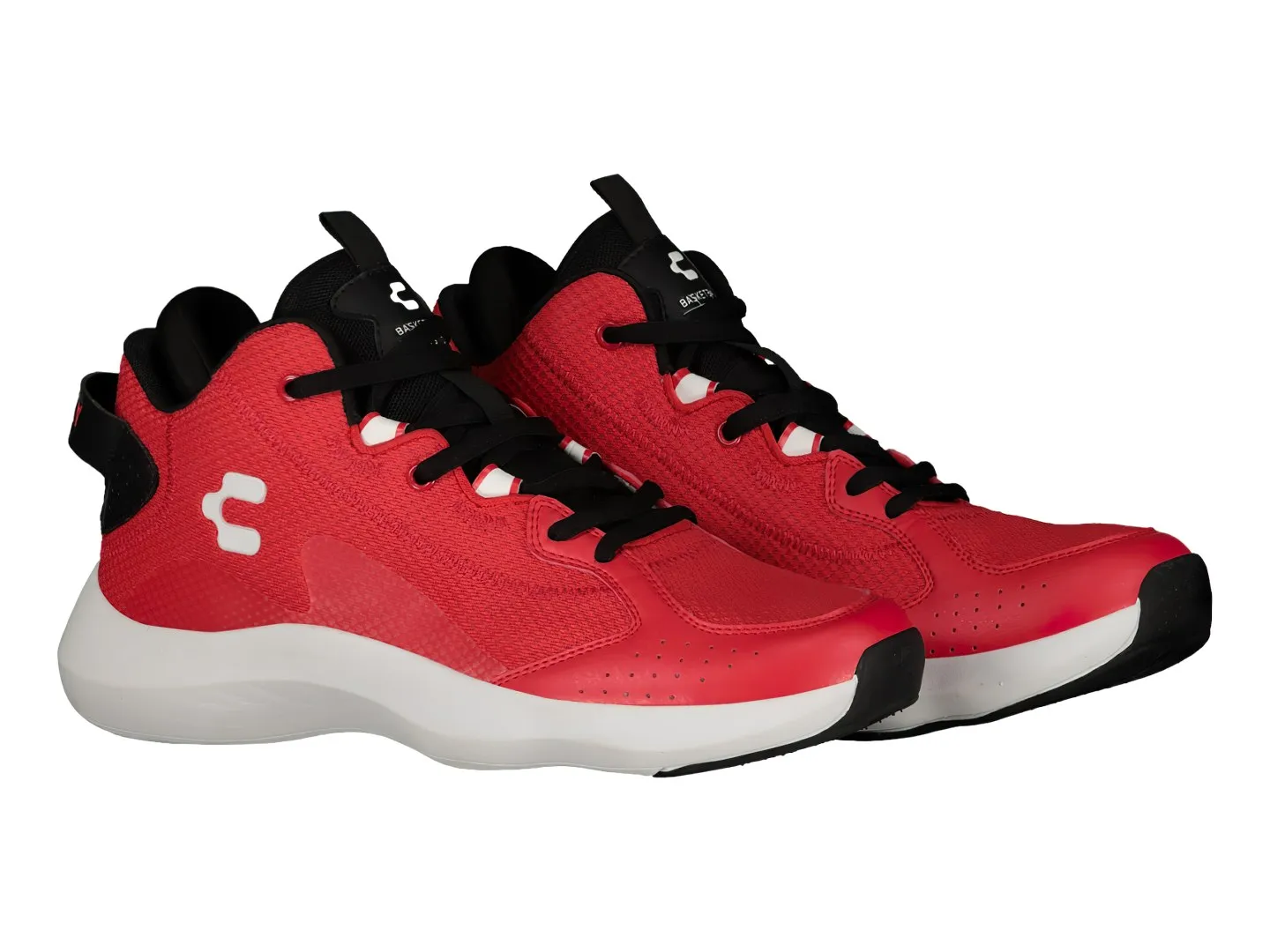 Tenis Charly 38189 Para Hombre