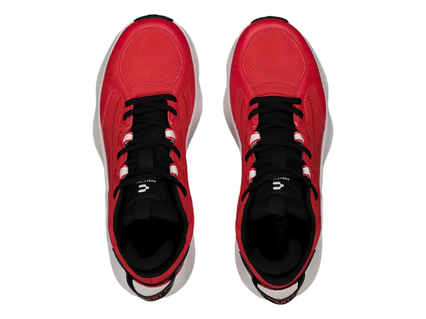 Tenis Charly 38189 Para Hombre