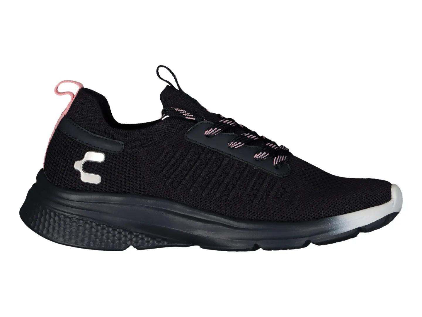Tenis Charly 49841  Para Mujer