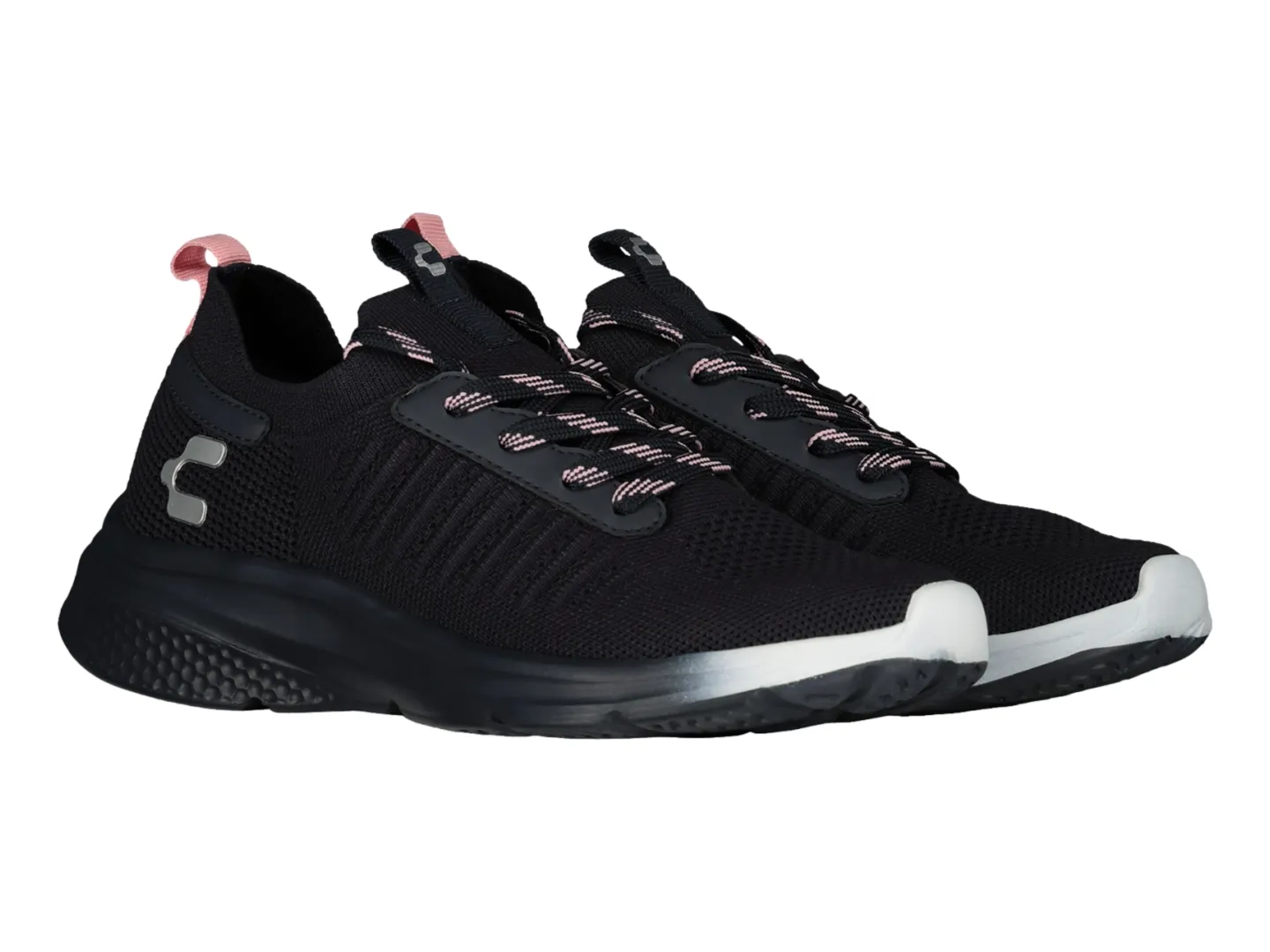 Tenis Charly 49841  Para Mujer