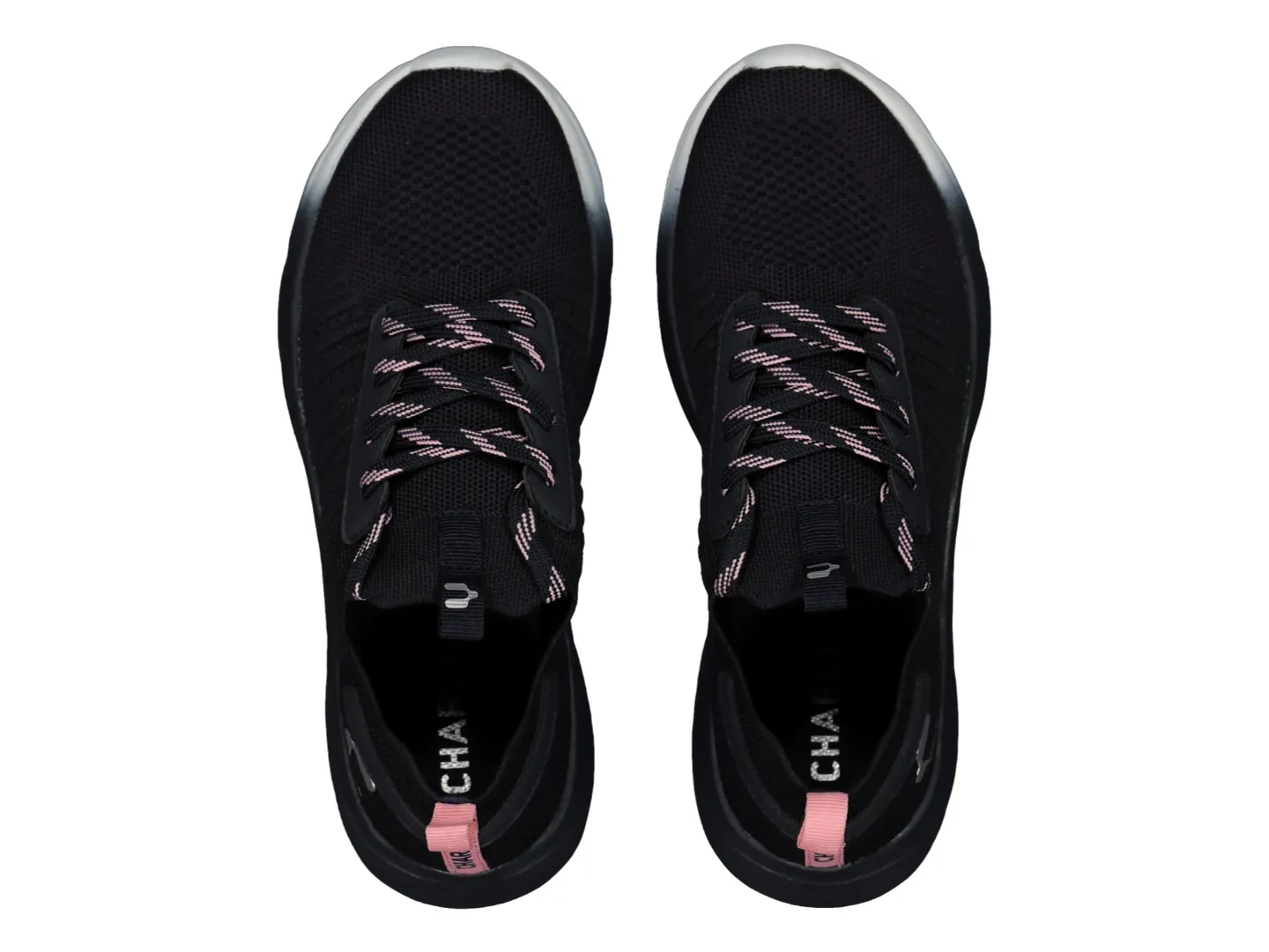 Tenis Charly 49841  Para Mujer