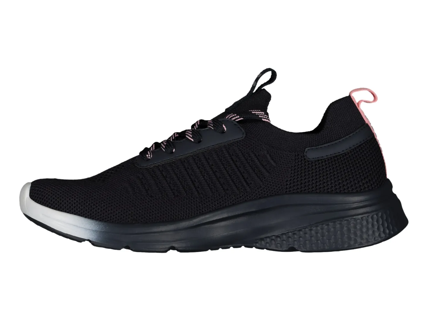 Tenis Charly 49841  Para Mujer