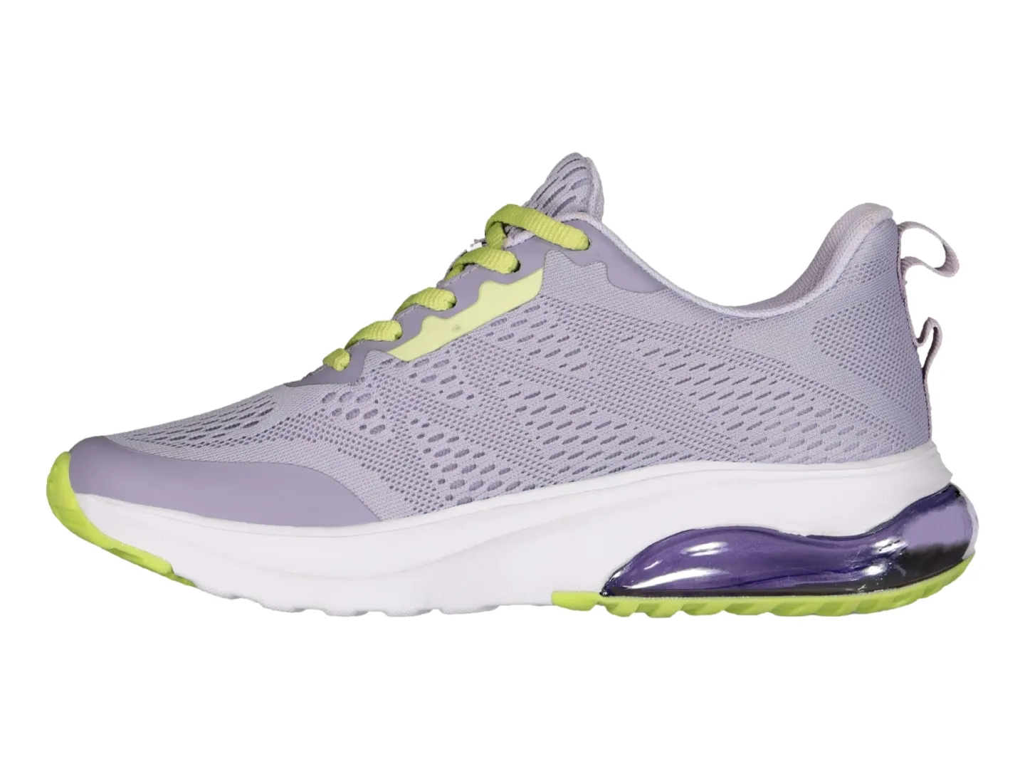 Tenis Charly 59186 Lila Para Mujer