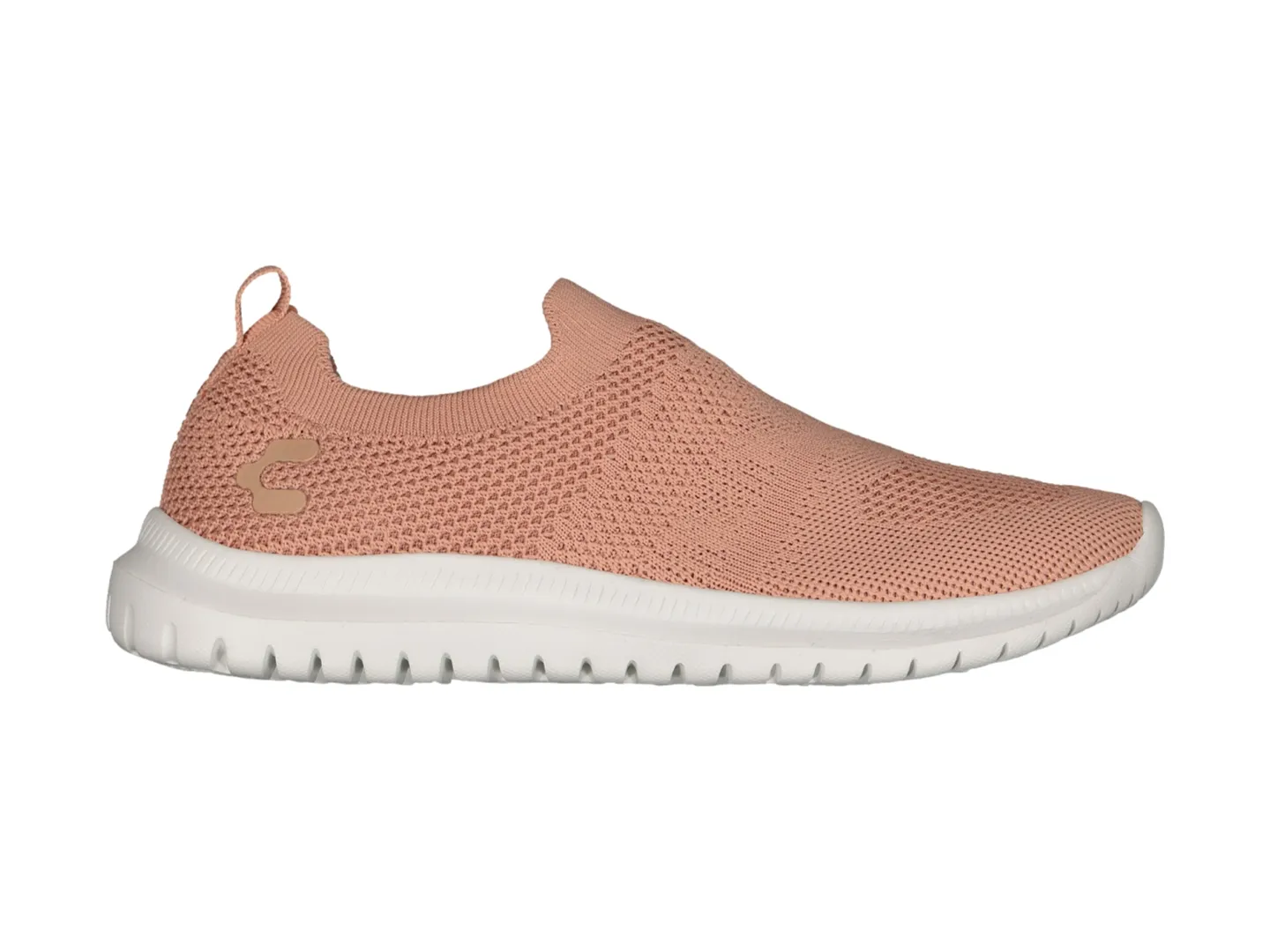Tenis Charly 59230 Coral Para Mujer