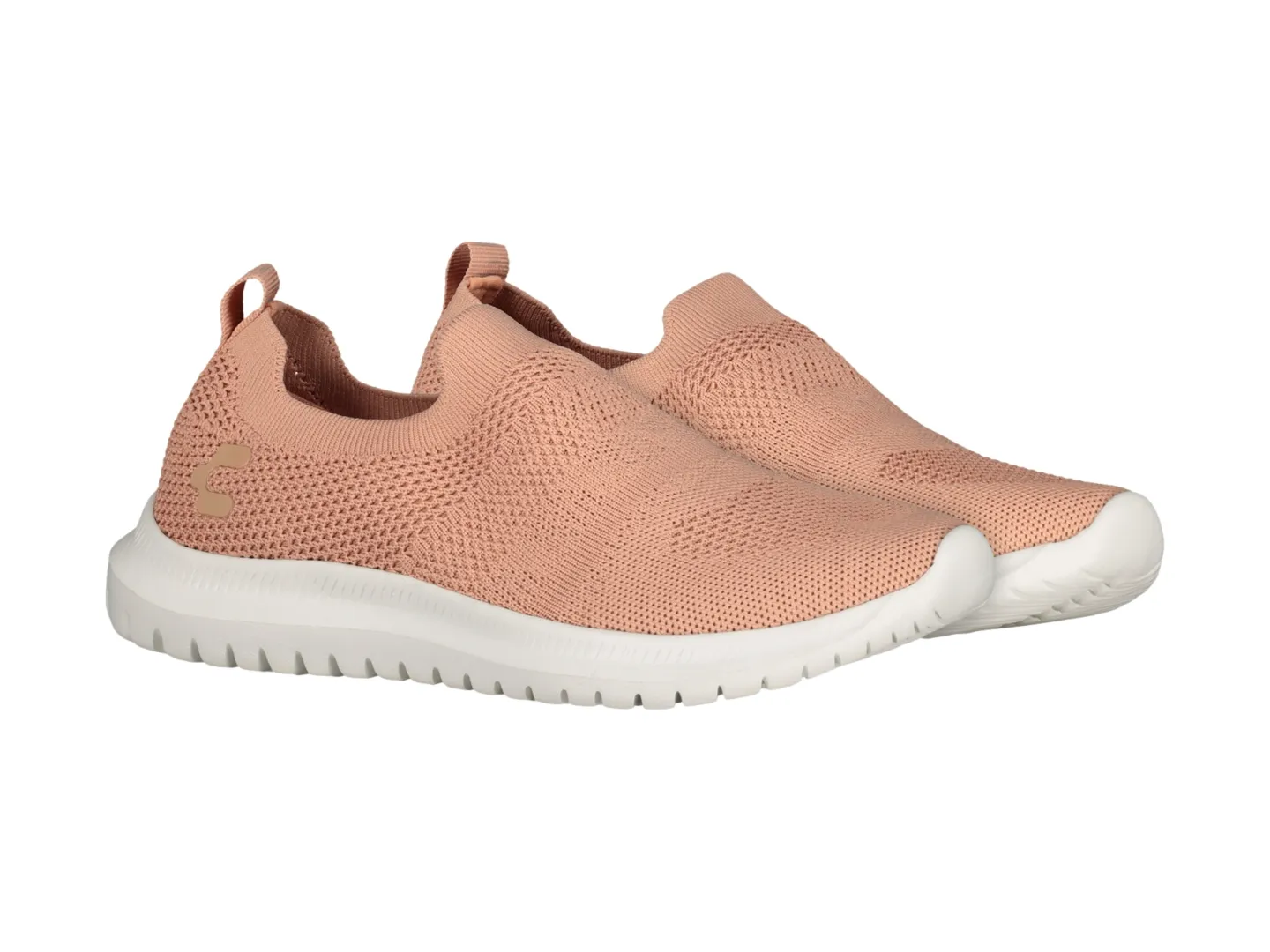 Tenis Charly 59230 Coral Para Mujer