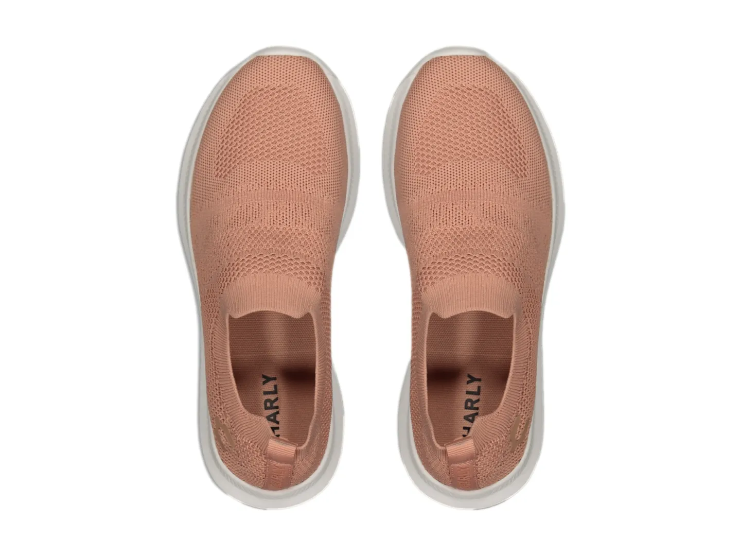 Tenis Charly 59230 Coral Para Mujer