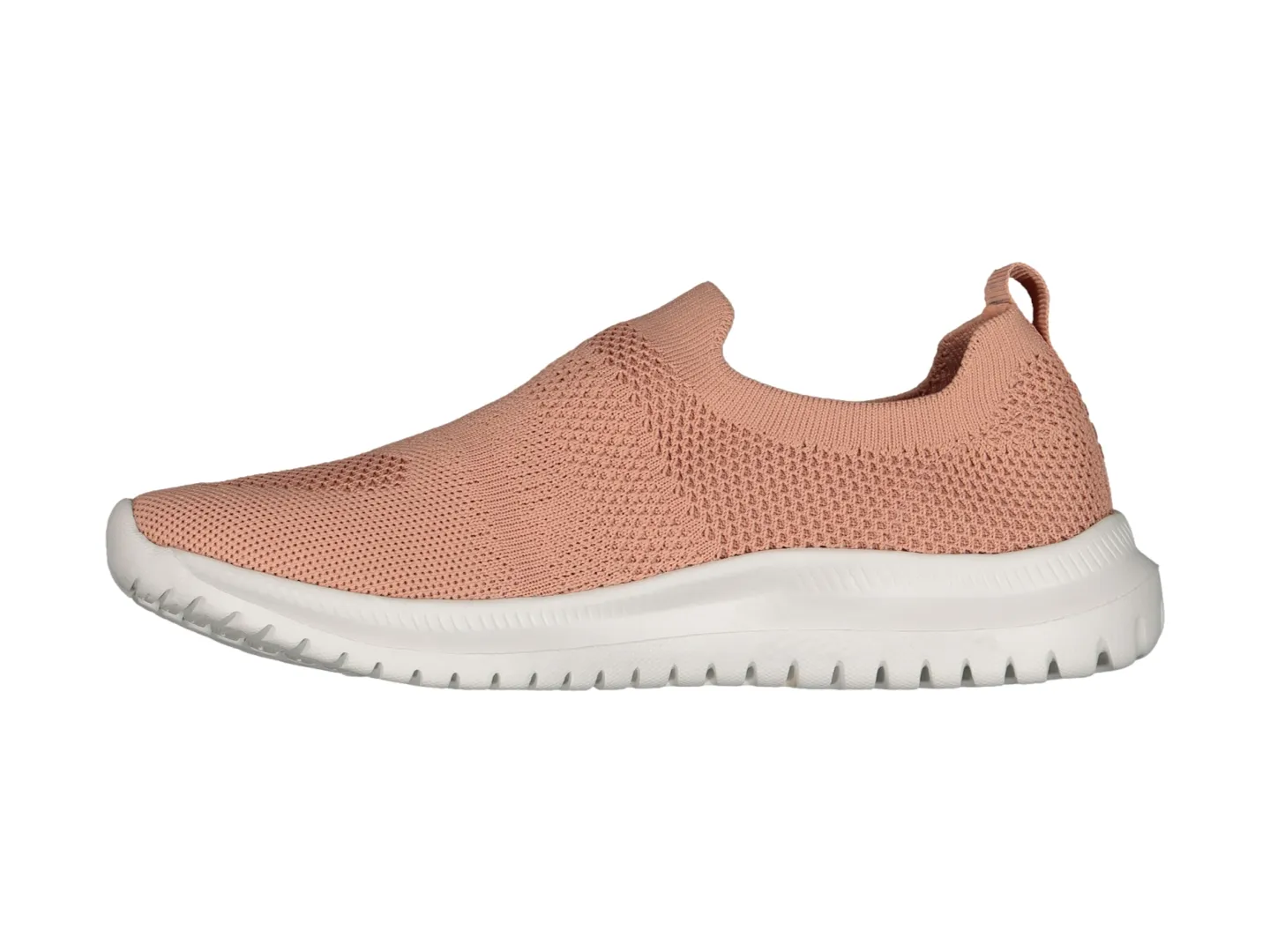 Tenis Charly 59230 Coral Para Mujer