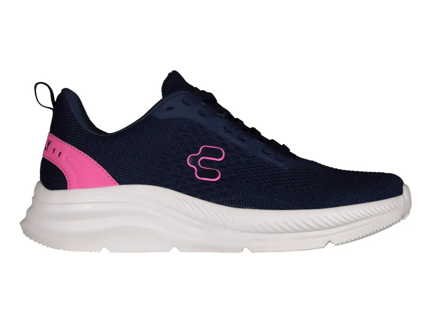 Tenis Charly 59303  Para Mujer