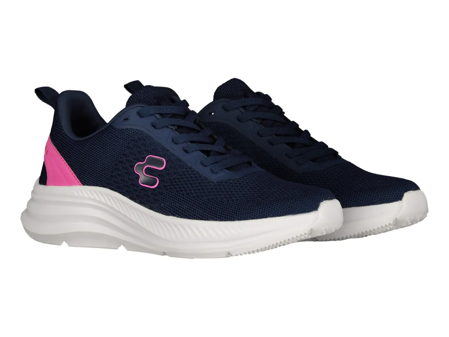 Tenis Charly 59303  Para Mujer