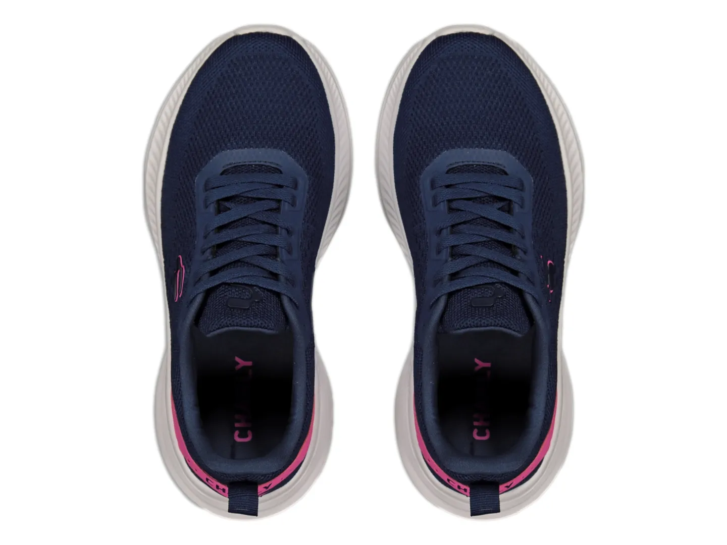Tenis Charly 59303  Para Mujer