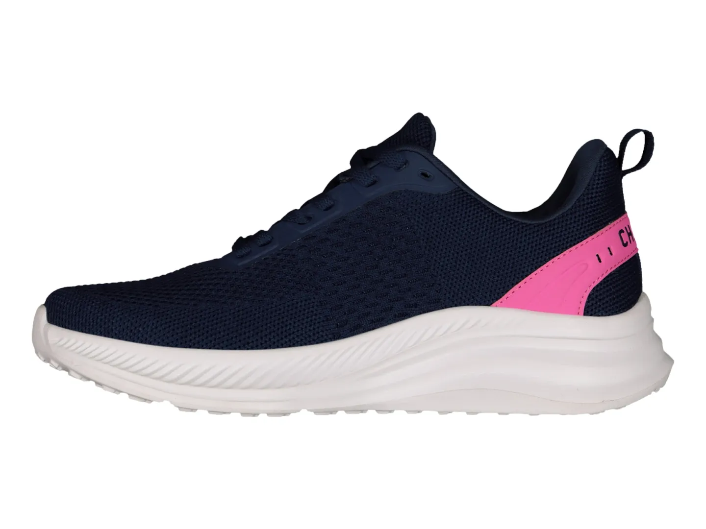 Tenis Charly 59303  Para Mujer