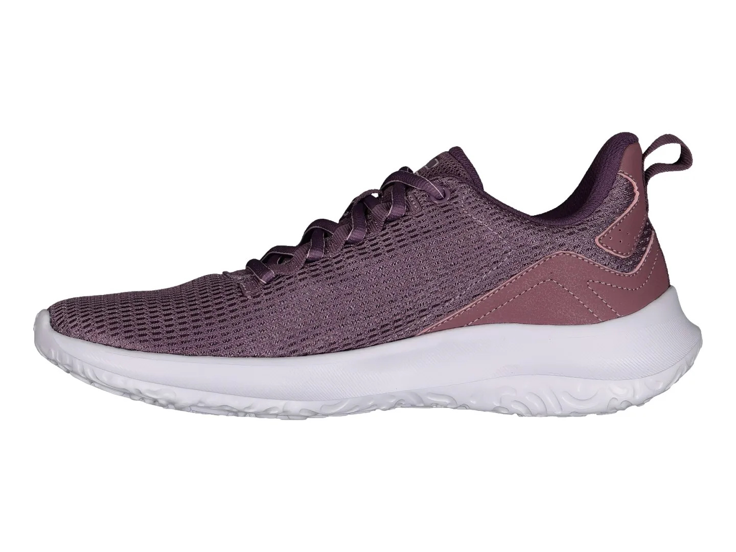 Tenis Charly 59359 Morado Para Mujer