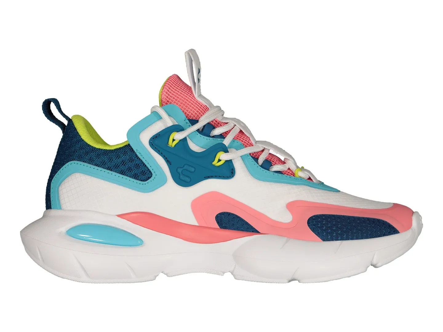 Tenis Charly 59698 Para Mujer