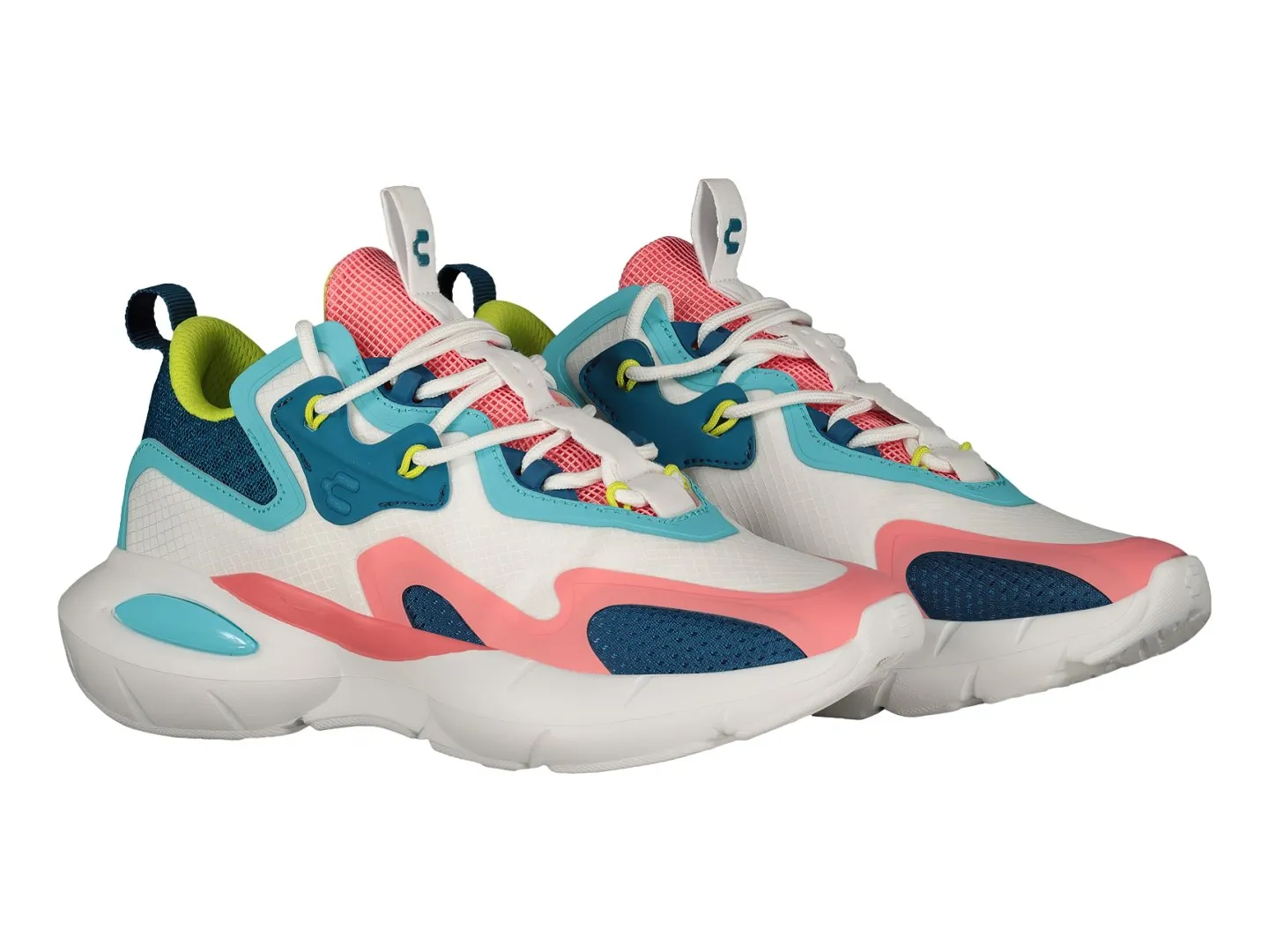 Tenis Charly 59698 Para Mujer