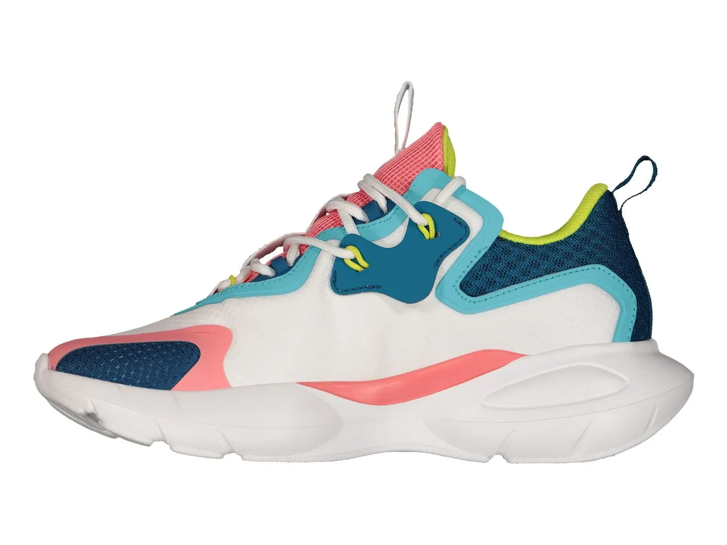 Tenis Charly 59698 Para Mujer