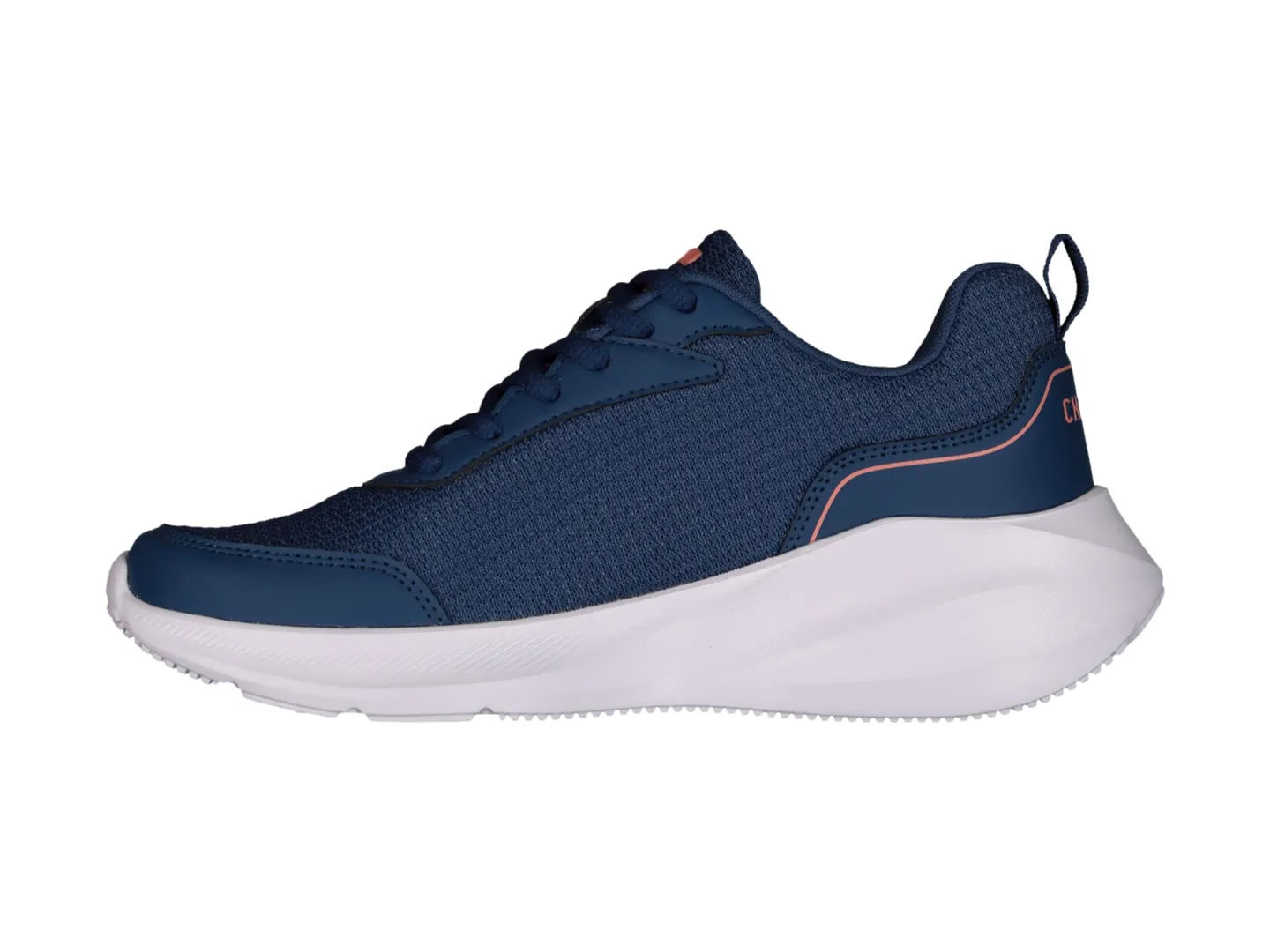 Tenis Charly 59886 Marino Para Mujer
