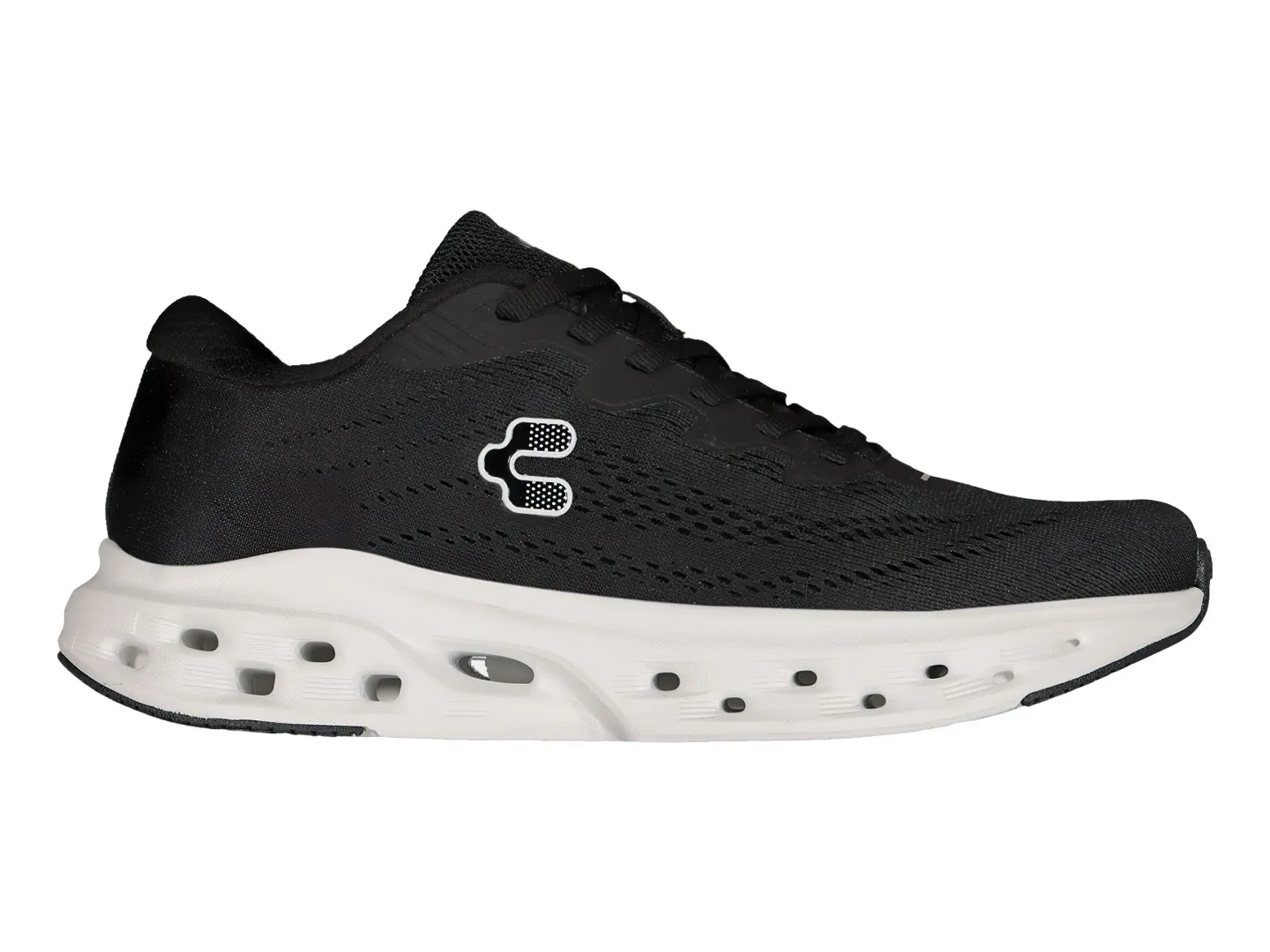 Tenis Charly 59957 Para Mujer