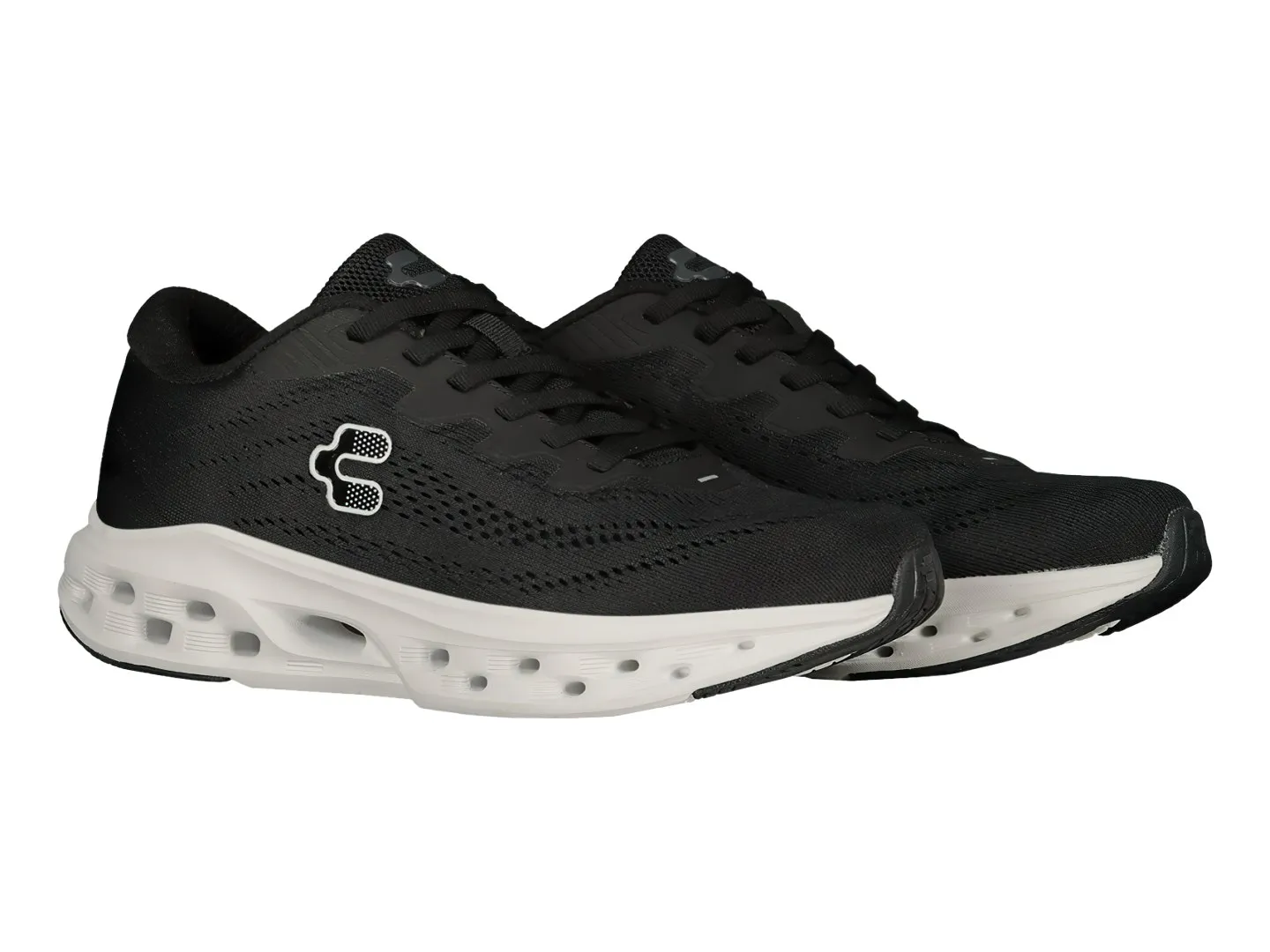 Tenis Charly 59957 Para Mujer