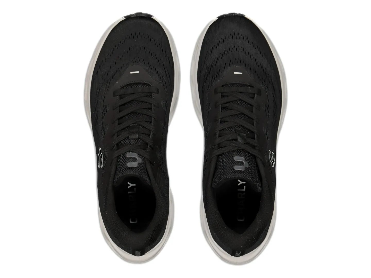 Tenis Charly 59957 Para Mujer