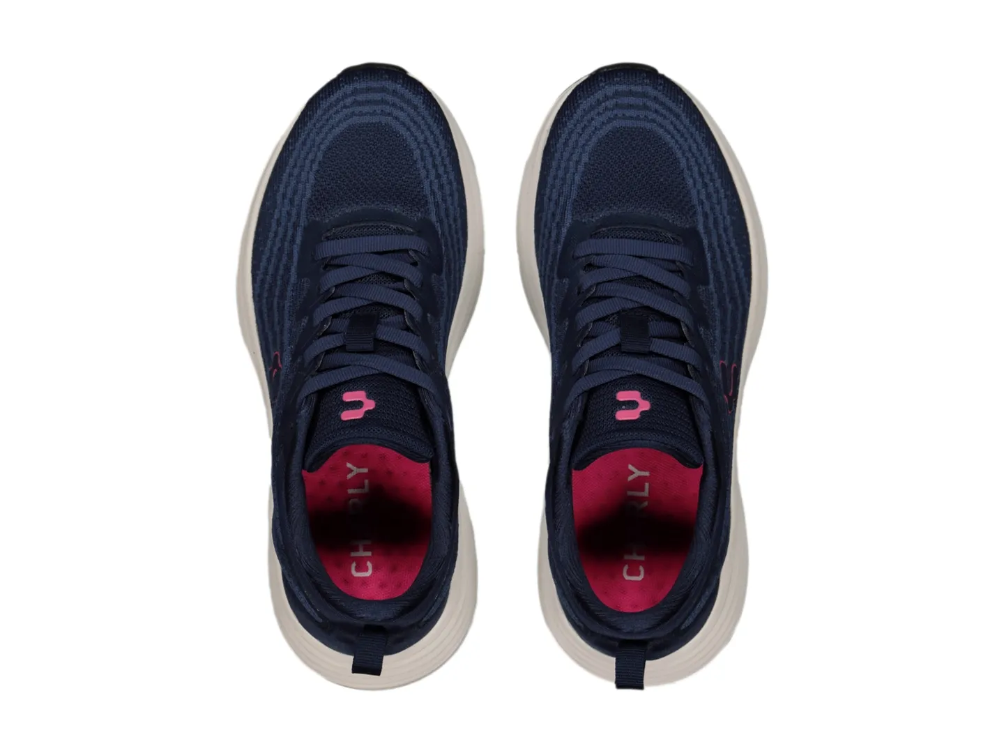 Tenis Charly 59958 Marino Para Mujer