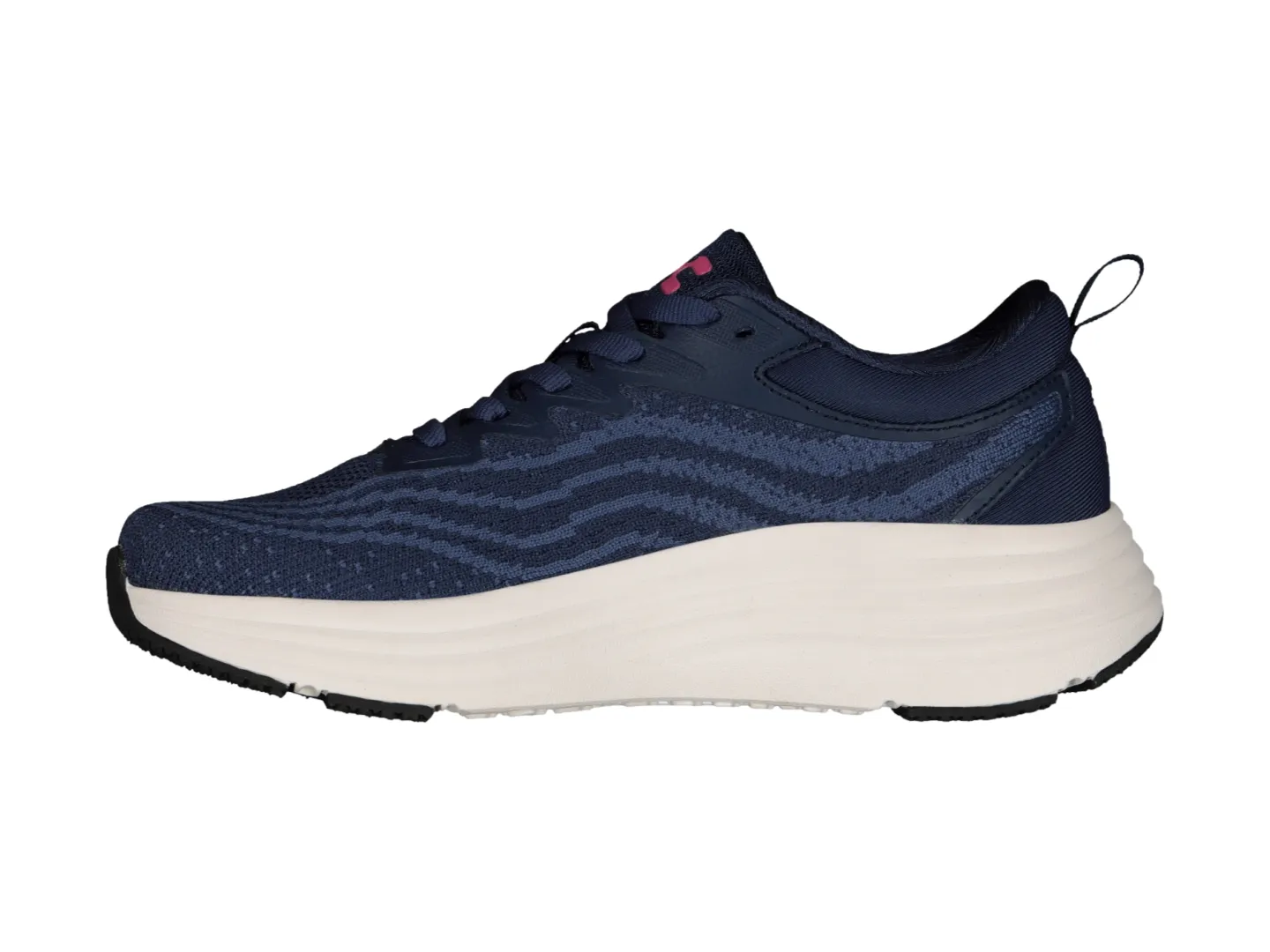 Tenis Charly 59958 Marino Para Mujer