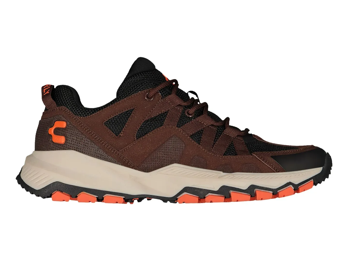 Tenis Charly 86716 Para Hombre