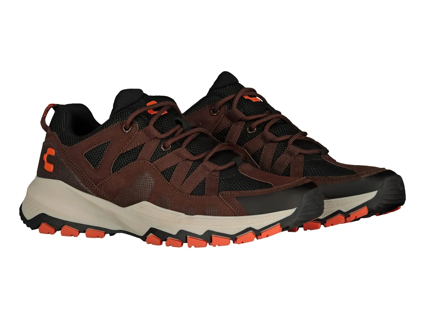 Tenis Charly 86716 Para Hombre
