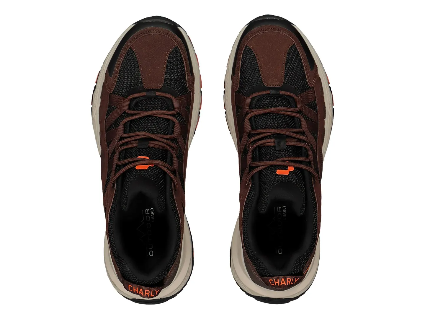 Tenis Charly 86716 Para Hombre