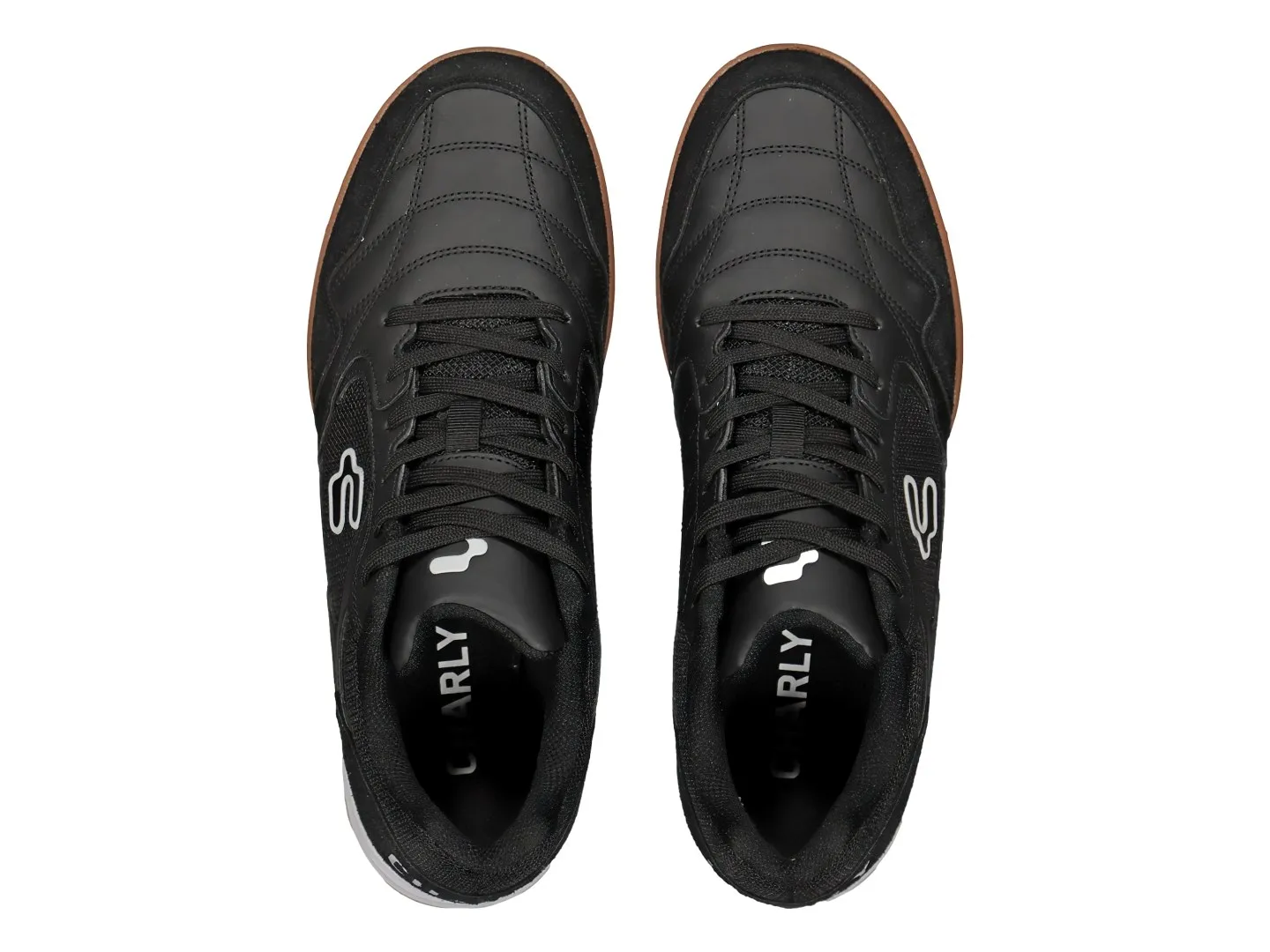 Tenis Charly 86945 Para Hombre