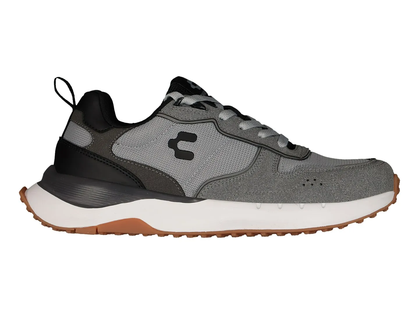 Tenis Charly 86965 Para Hombre