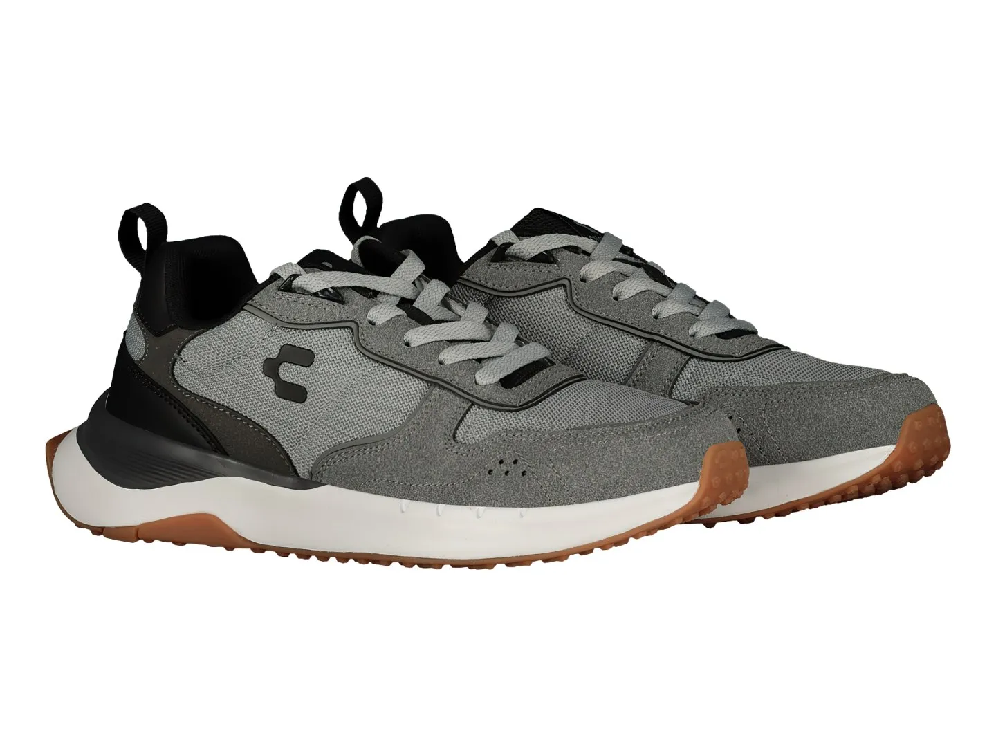 Tenis Charly 86965 Para Hombre