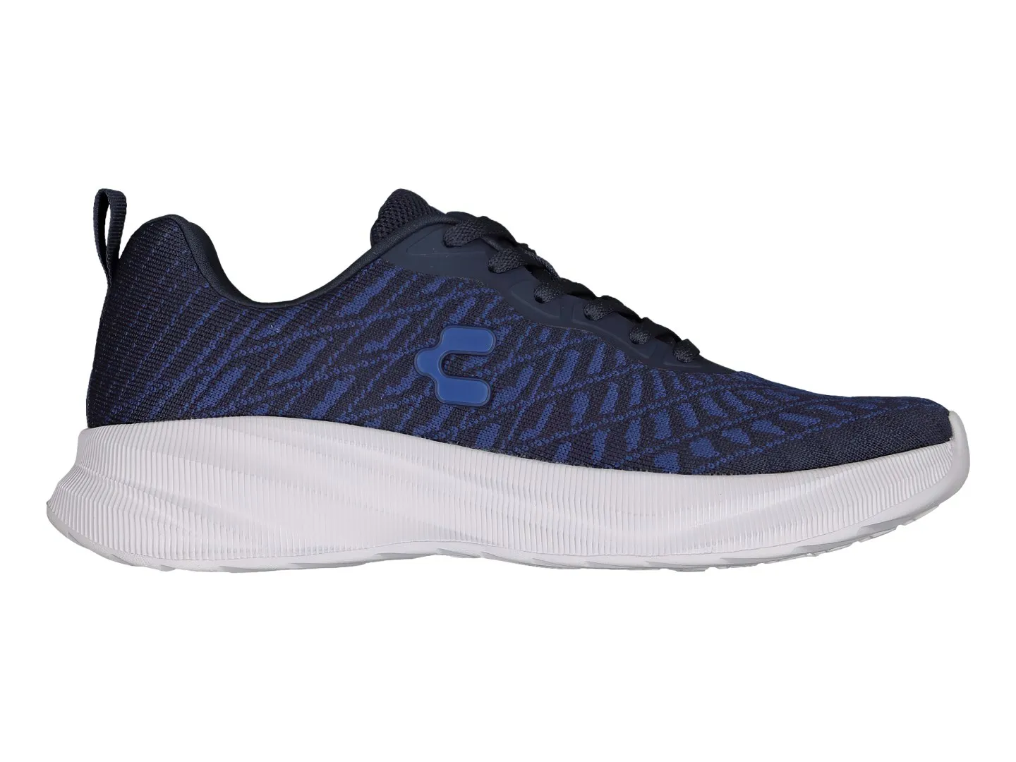 Tenis Charly 87234 Para Hombre